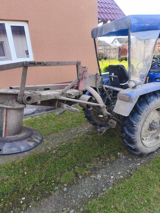 Косарка Wirax 1.65