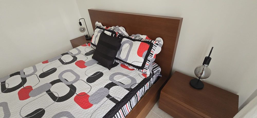 Mobília de quarto