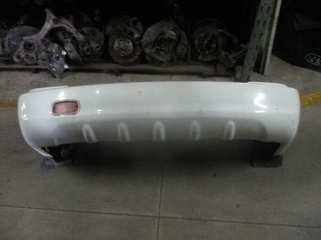 Pára-choques trás HYUNDAI Accent II (LC)