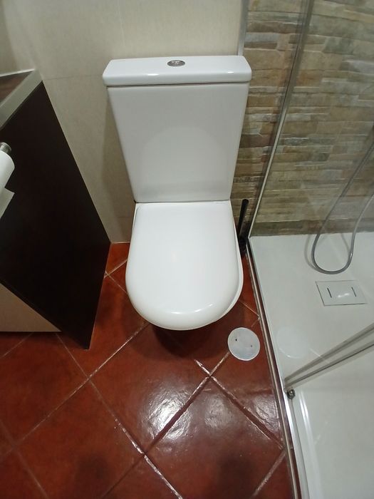 Sanita em bom estado