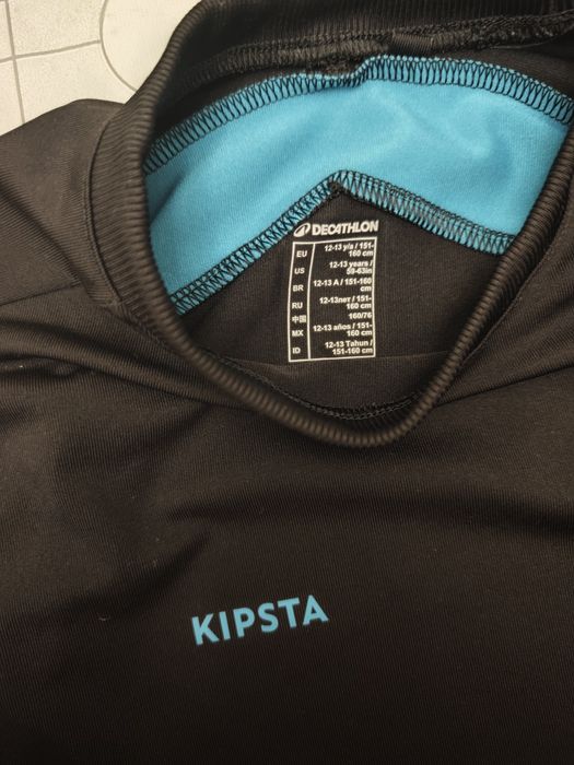 Camisola de guarda redes