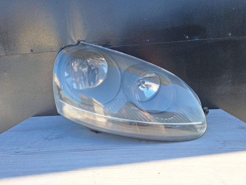 Розборка шрот volkswagen golf 5