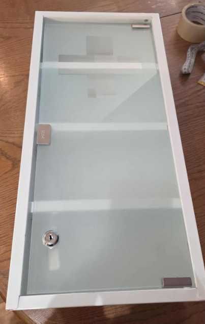 szafka Apteczka domowa EMERGENCY XXL