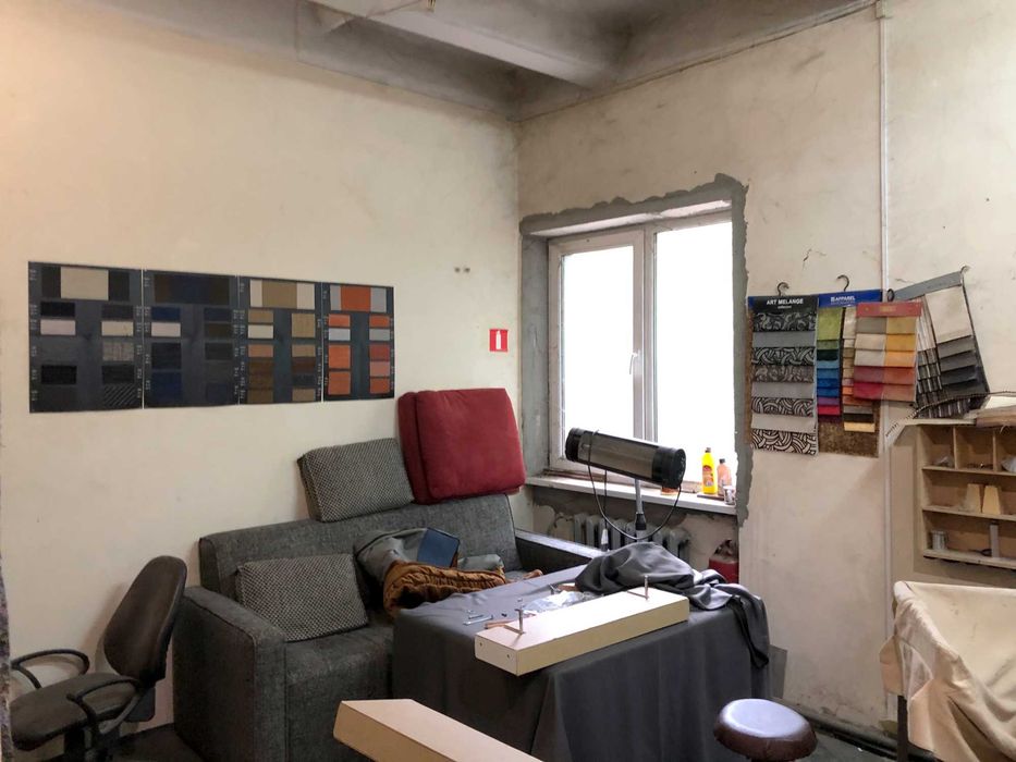 Комерційна нерухомість за адресою (площа 542 м²) - Atlanta.ua - фото 15