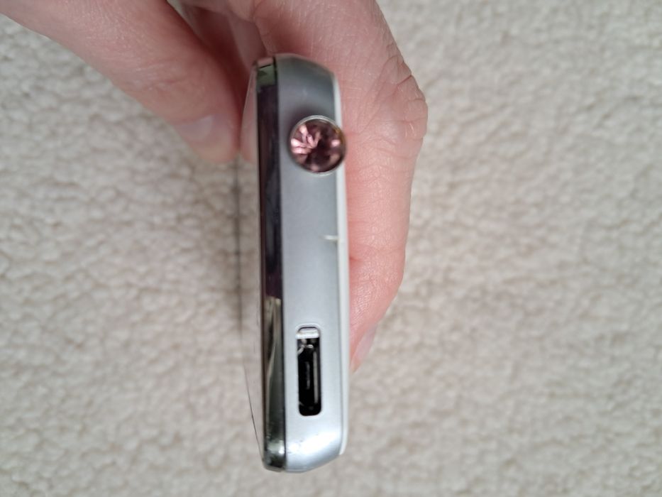 Телефон б/у Samsung GT-S5260