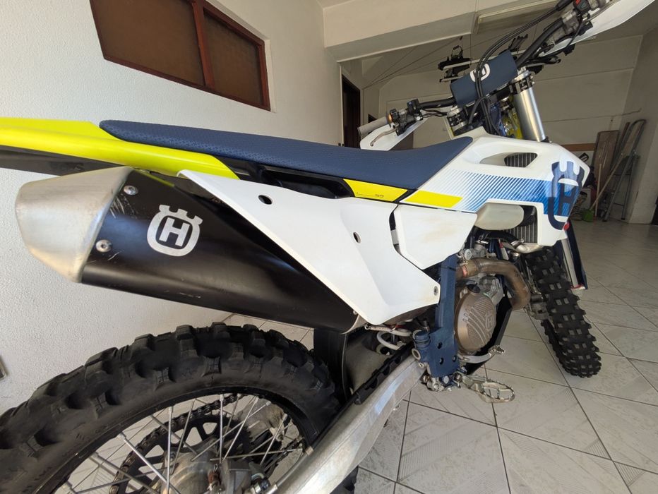 Husqvarna FE 450