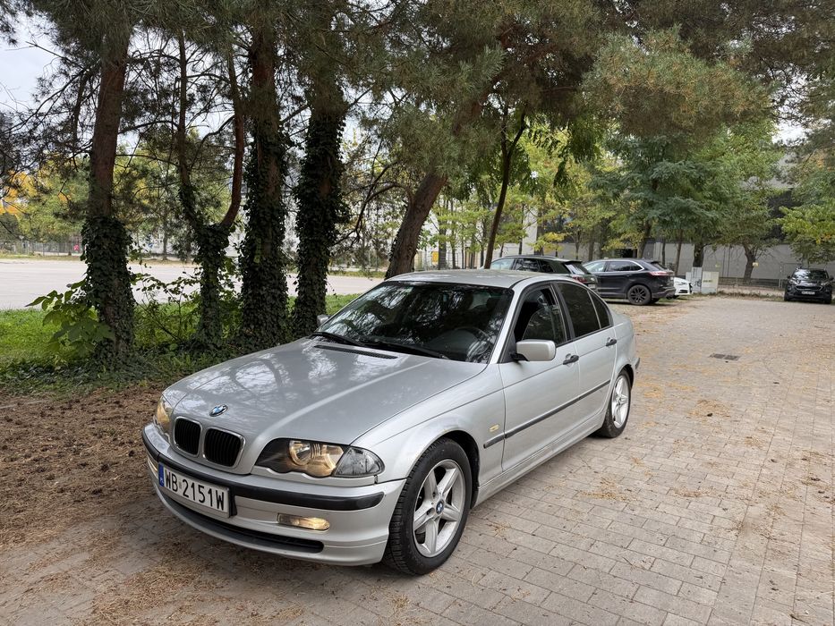 BMW Seria 3