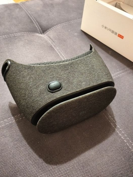 VR очки Xiaomi Mi VR Play для смартфона | отличное состояние