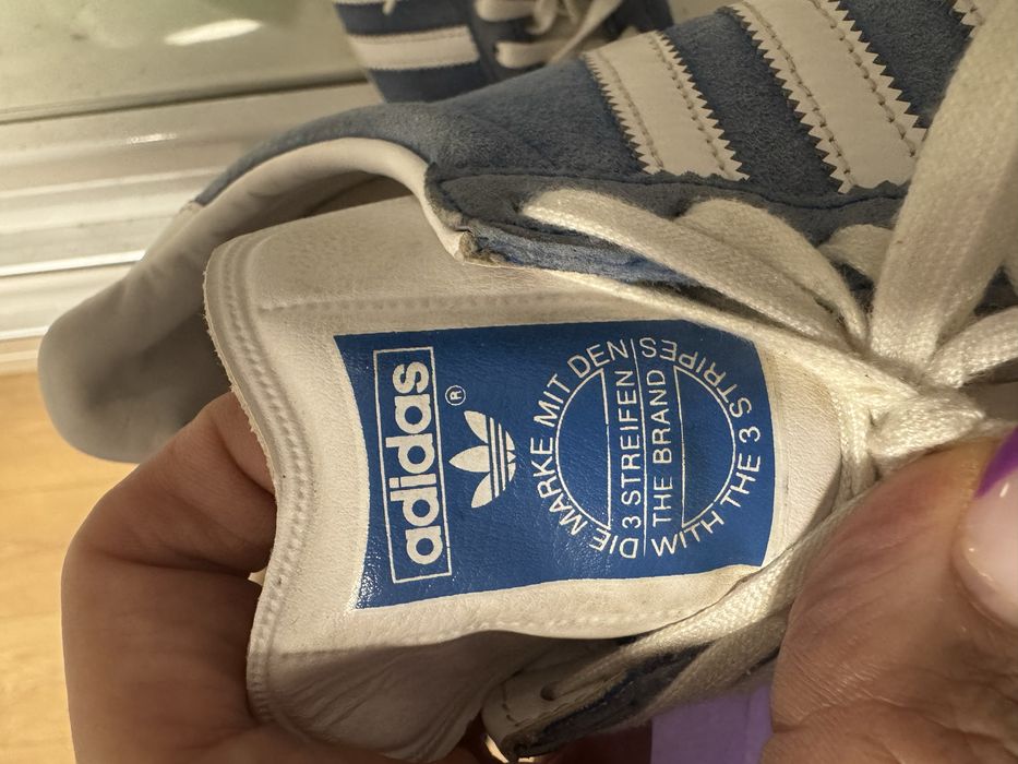 Adidas Gazelle оригінал!!!  р.40 25 см