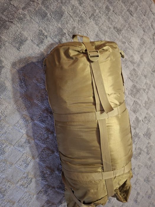 Спальний мішок гарної якості