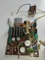 Мини усилитель низкой частоты СССР ,с регулировкой громкости