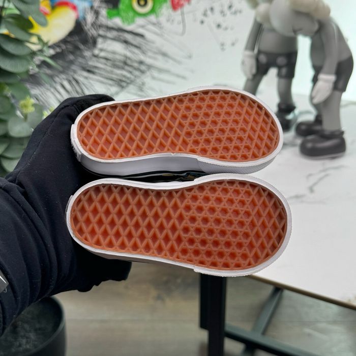 Кросівки Vans Old School 20 розмір E1412
