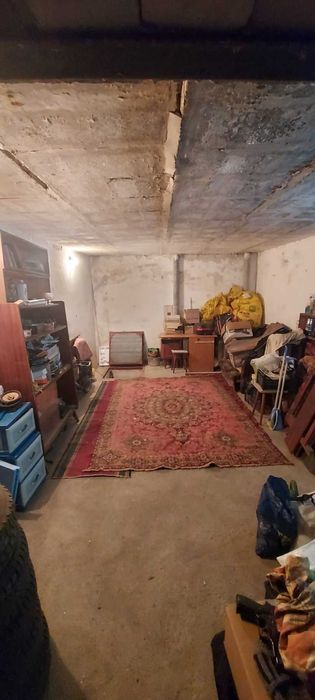 Продаж гаража, коператив Ялинка