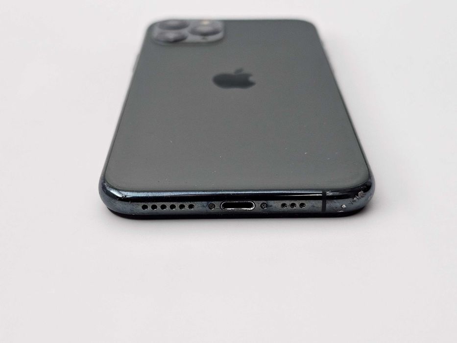 Iphone 11Pro 256gb. 100% Bateria. Muito bom
