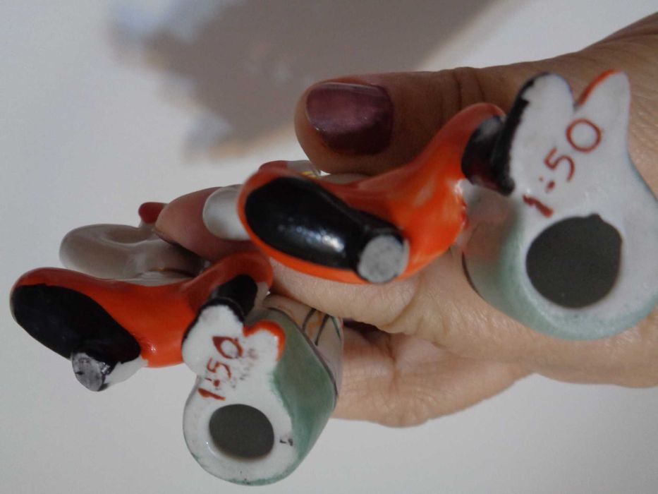 статуетка-міні Танок 7*7см стан нов