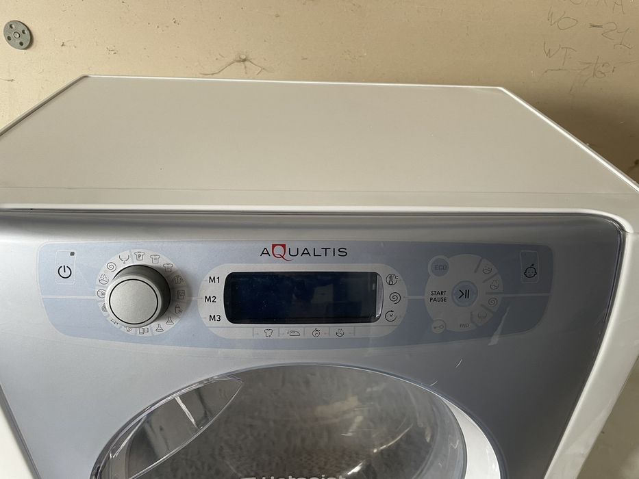 Hotpoint Ariston 6кг 1200 обертів