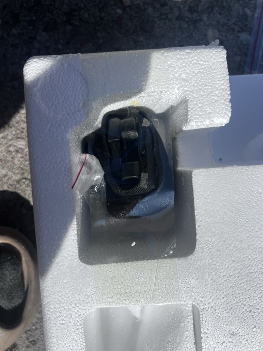 Monocykl elektryczny bwheel u8 nowy taniej niż hulajnoga!