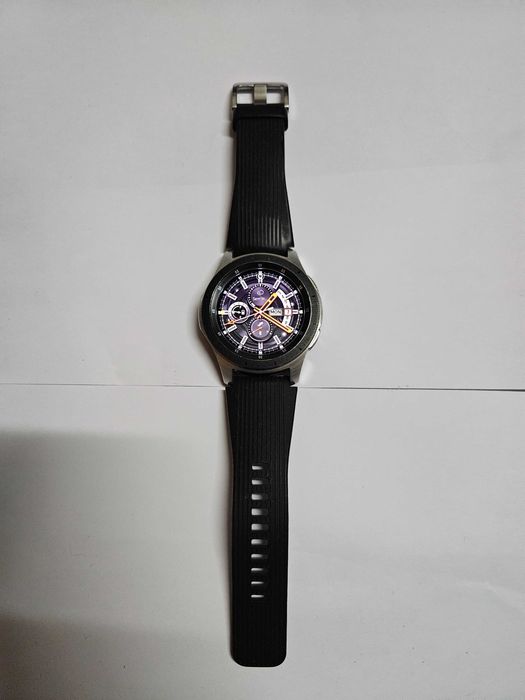 Samsung Watch 46mm
