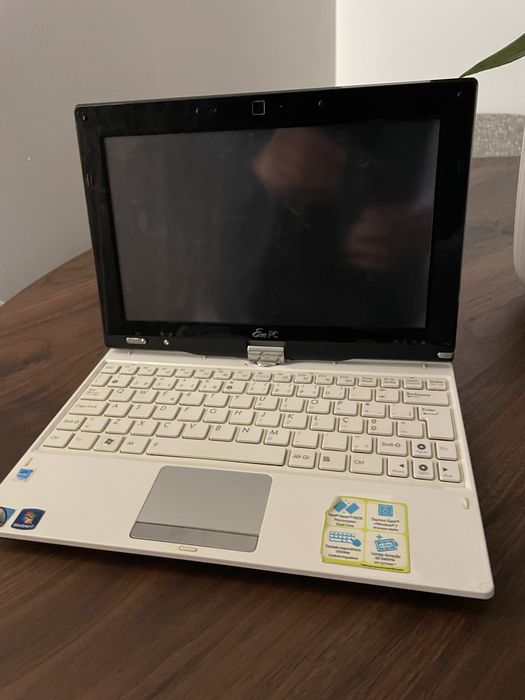 Vendo Asus eee PC Touch Series