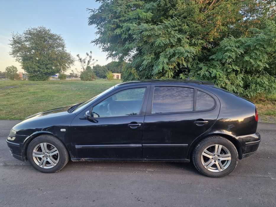 Seat Leon 1.9 tdi