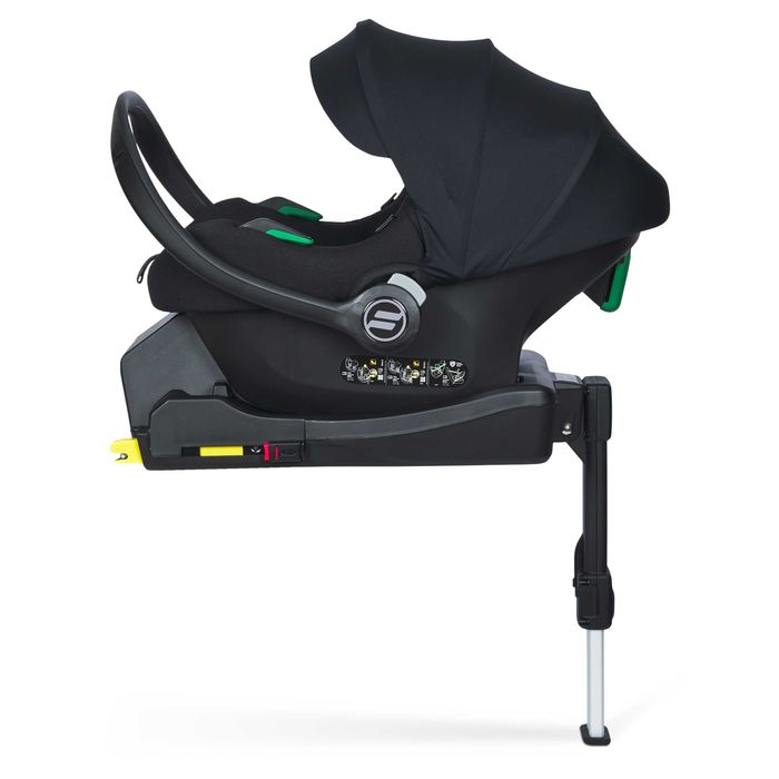 Nowy zestaw AVIONAUT Fotelik 0-13kg Cosmo Smart +baza ISOFIX Dock2