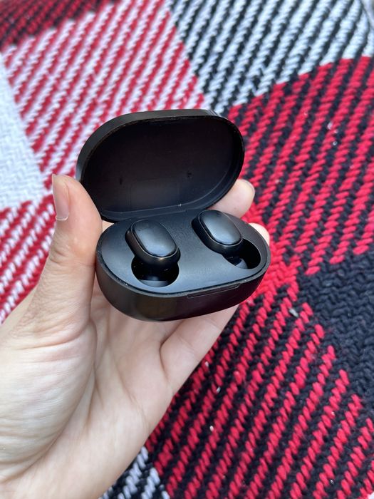redmi airdots навушники безпровідні