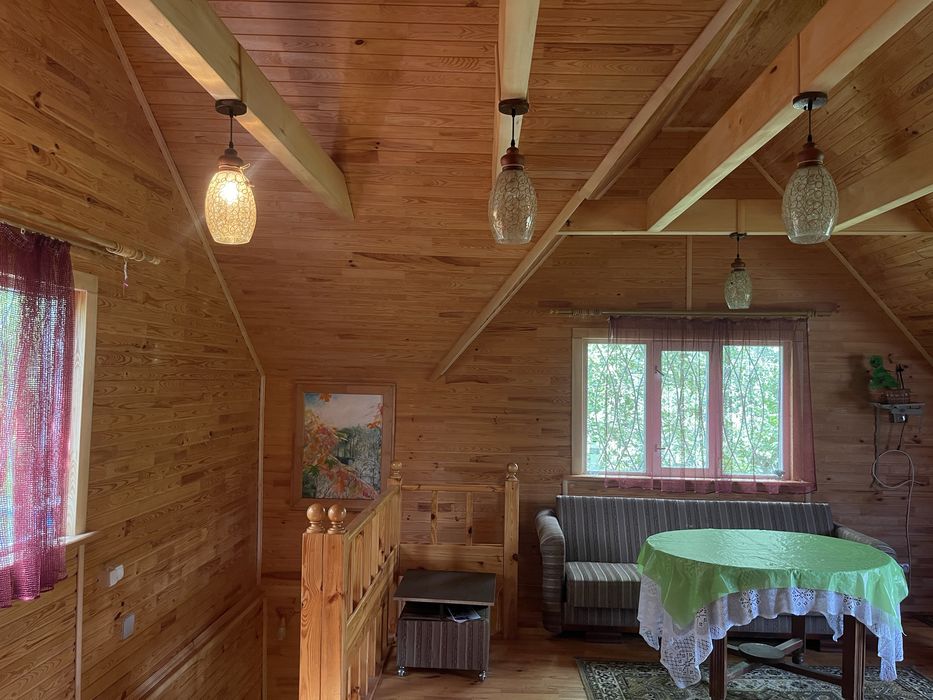 Продам дачу Чисті пруди біля річки