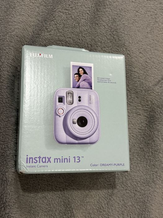 Фотоапарат Instax mini 13