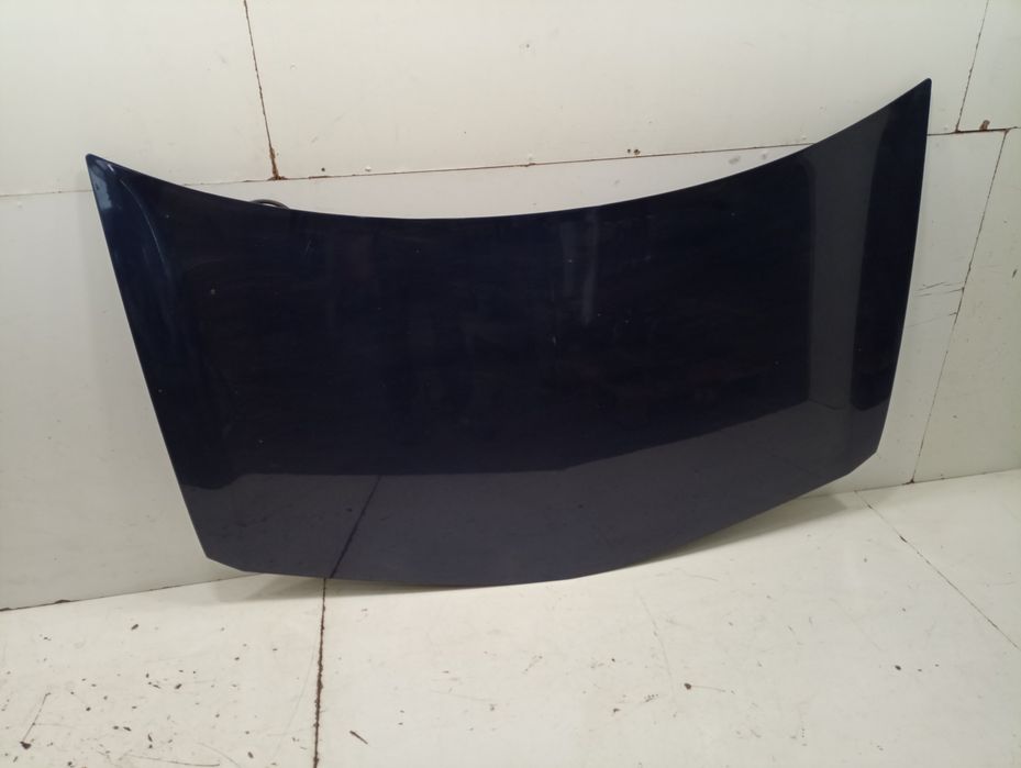 Capot - renault megane ii (bm0/1_, cm0/1_) | 01 - 12