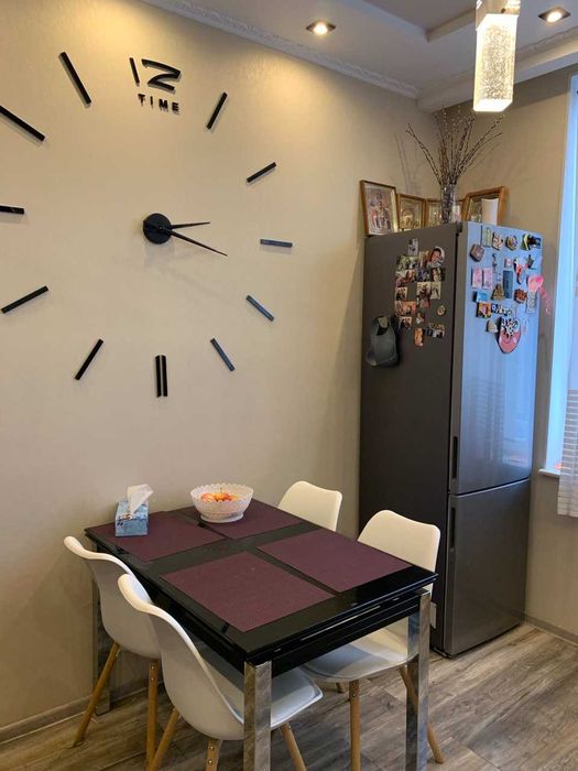 Продам 3-х квартиру в ном ЖК "Гольфстрим", в Аркадии.