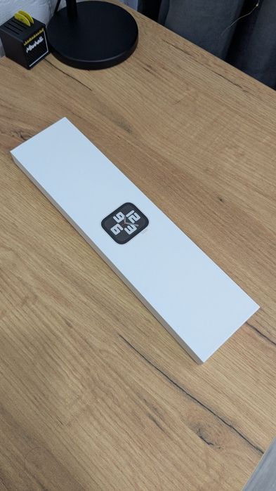 Apple watch se (2nd Gen)  40 mm