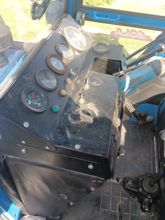 Продам МТЗ-80 продам