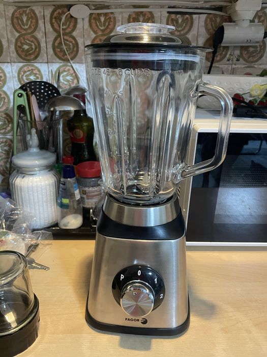 Liquidificadora 1,5L