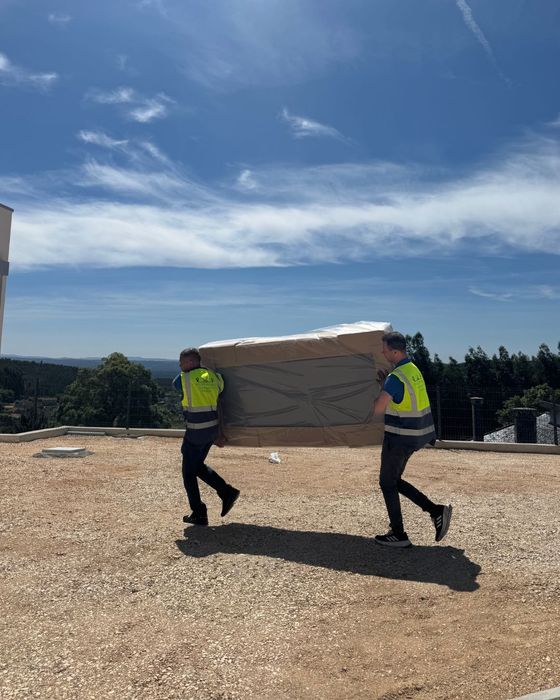 Mudanças Rápidas e Seguras | Pague em 3x SEM JUROS