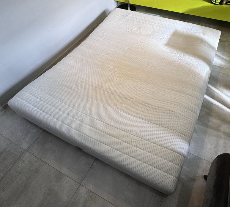 Materac 160 x 200 cm