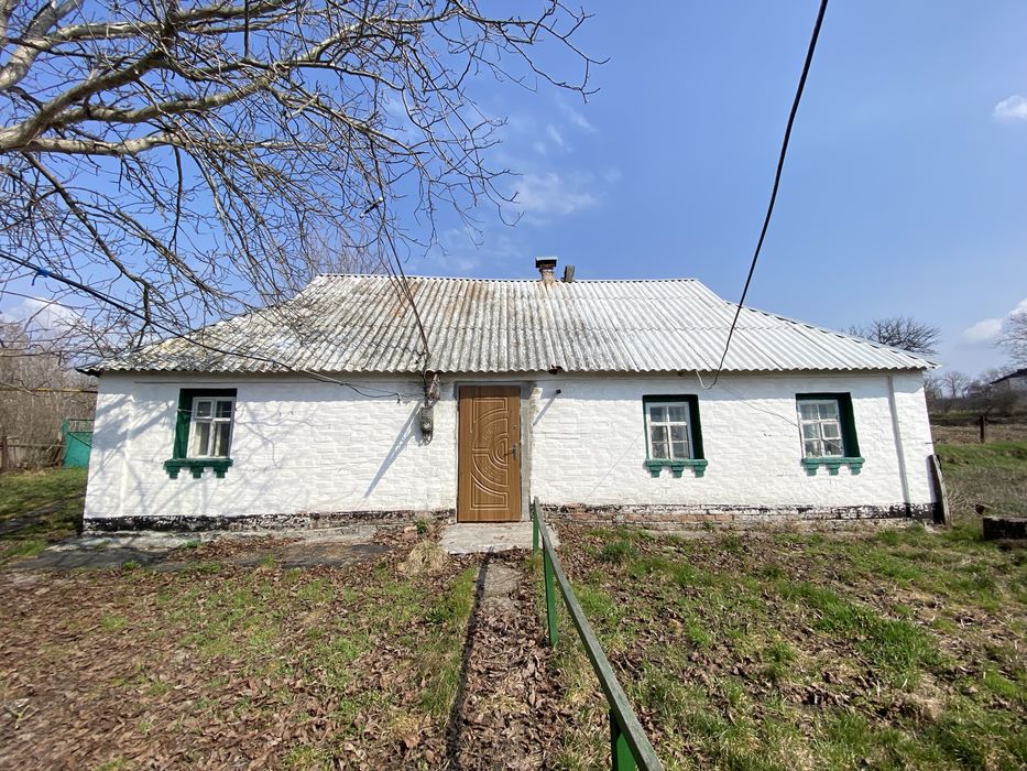 Продаж будинку с Фурси