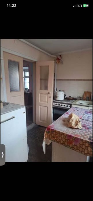 Продам будинок в селі Світле старі дачі