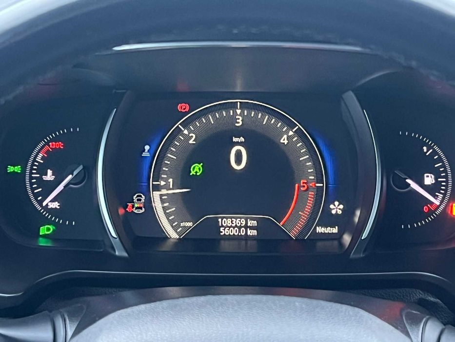 Renault Talisman 1.5 dCi Zen