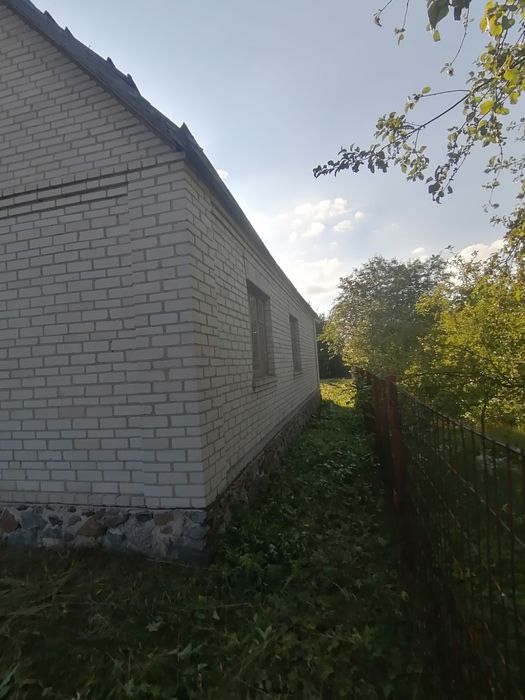 Продаю будинок в с.Стави