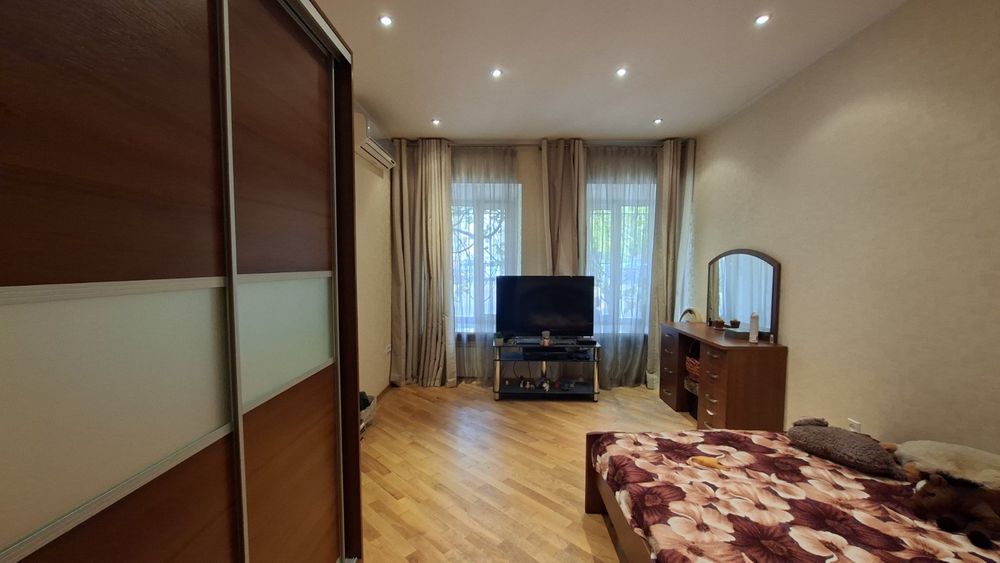 3-rooms apartment apartment by the address st. Novoselskogo Ostrovidova (area 82 m²) - Atlanta.ua - photo 22