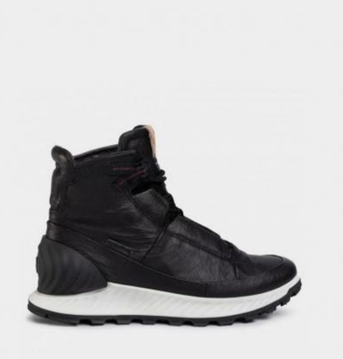 Чоловічі черевики Ecco EXOSTRIKE 40,41  pp