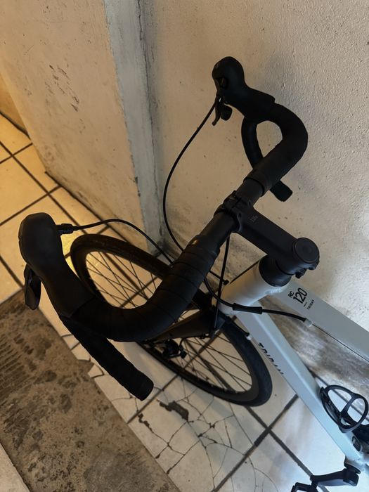 Triban RC 120 - tamanho L  PRECO FINAL DE ANO