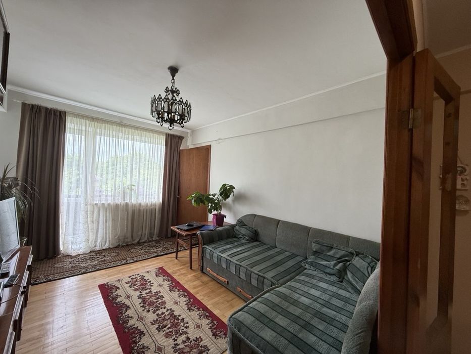 ПРОДАЖ 3 кім квартири, вул. Миру