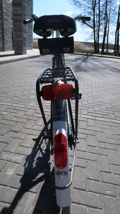 GAZELLE Kolekcjonerski rower holenderski klasyk TOURNEE T3 rozmiar 59