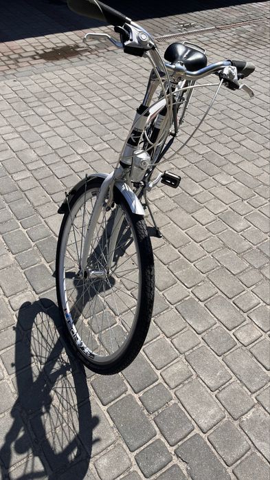 Rower Kands NAVIGATOR-X 28”