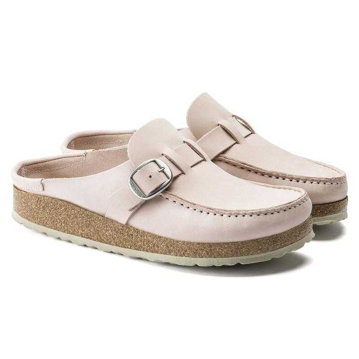 Сланцы  birkenstock. buckley clog boston. 35 и 36 рр. оригинал
