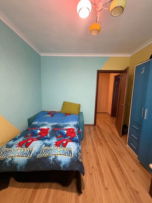 Продаж 2-кімнатна квартира м.Біла Церква