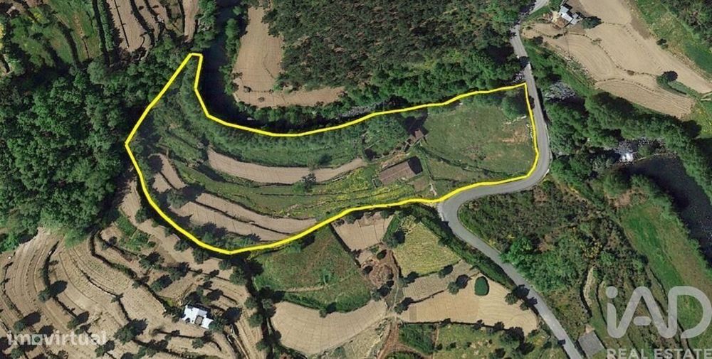 Quinta em Trancozelos de 150 m2