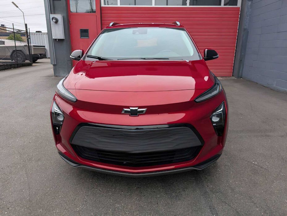 Chevrolet Bolt EUV LT      2023
