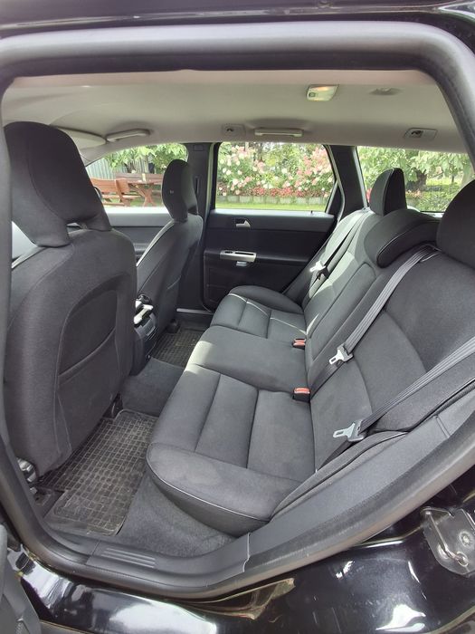 Volvo V50 2009r.